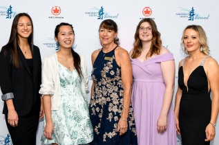 NLAF-Gallery-2 Northern Lights Aero Foundation (NLAF) Elsie Award event